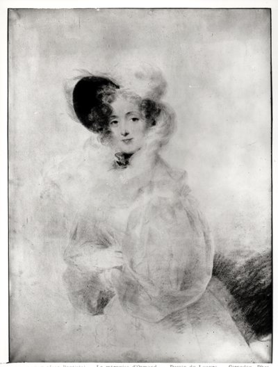 Charlotte Louise Eleonore Adelaide d